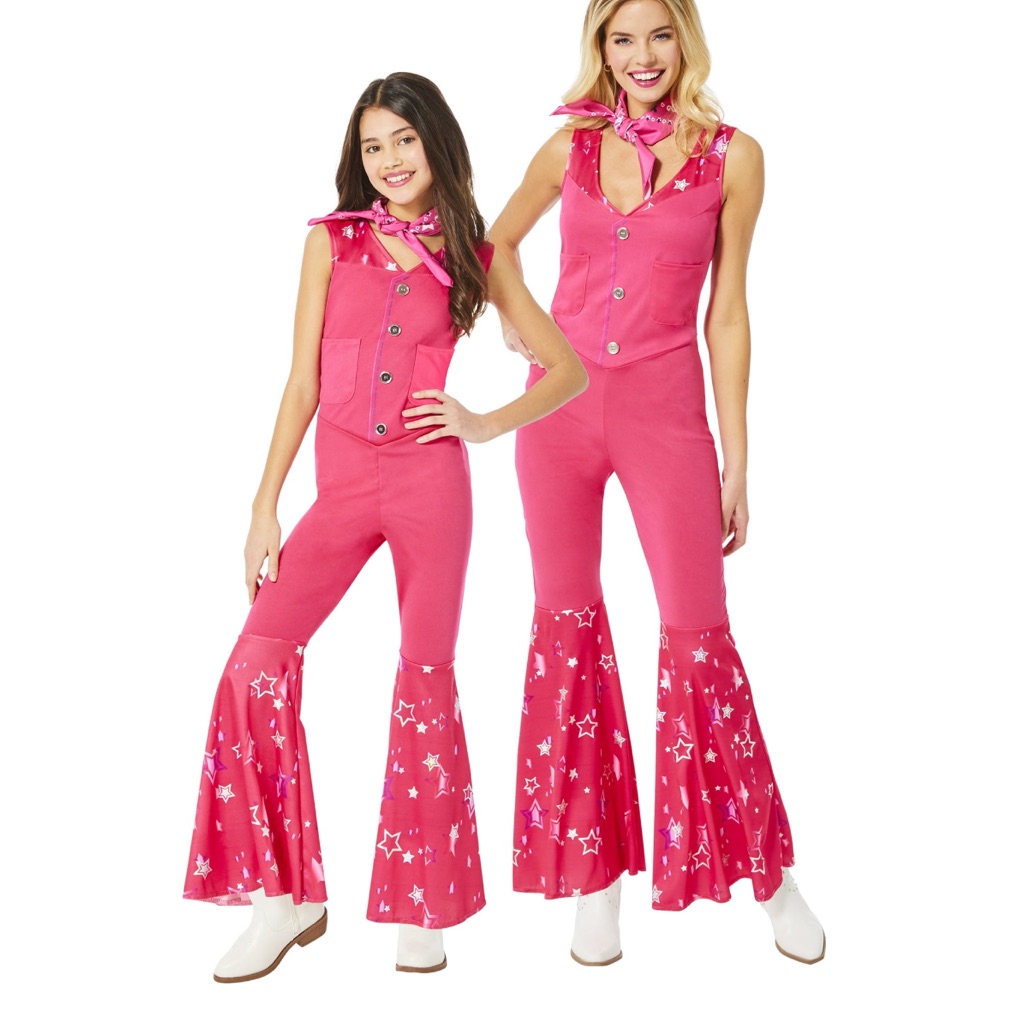 Barbie Girl Cosplay Costume - New - Custom!